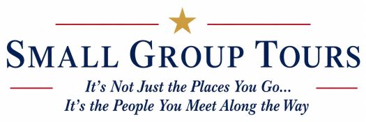 Small Group Tours for Active Adults
